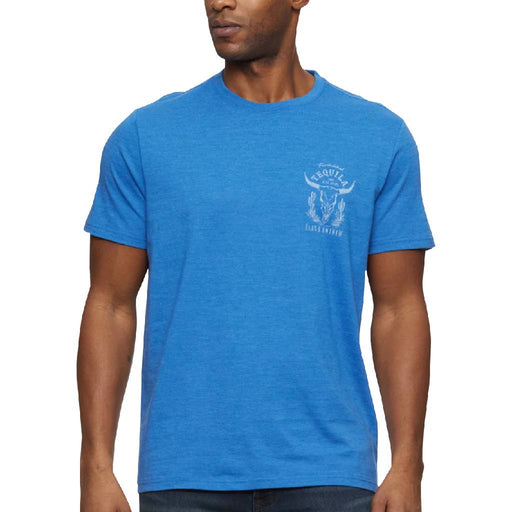 Flag & Anthem Men's Tequila Graphic Tee MEN - Clothing - T-Shirts & Tanks Flag And Anthem