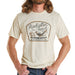 Rock & Roll Denim Men's Dale Graphic Natural Tee MEN - Clothing - T-Shirts & Tanks Panhandle