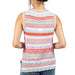 Flag & Anthem Women's Dale Stripe Sweater Tank WOMEN - Clothing - Tops - Sleeveless Flag And Anthem