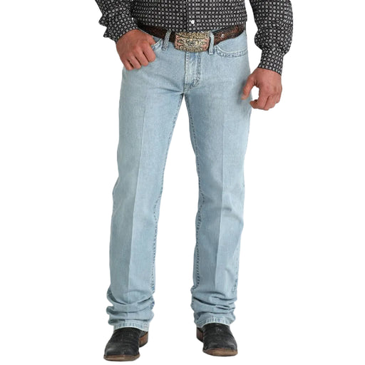 Cinch Men's White Label Mid Rise Relaxed Straight Leg Jean MEN - Clothing - Jeans Cinch