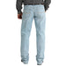 Cinch Men's White Label Mid Rise Relaxed Straight Leg Jean MEN - Clothing - Jeans Cinch
