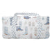 Daisy Boots Pastel Duffle Bag ACCESSORIES - Luggage & Travel Ida Mae Home
