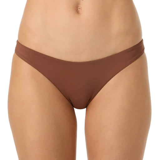 O'Neill Women's Saltwater Solids Rockley Swim Bottom WOMEN - Clothing - Surf & Swimwear - Swimsuits O'Neill
