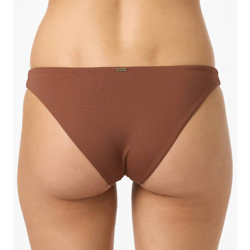 O'Neill Women's Saltwater Solids Rockley Swim Bottom WOMEN - Clothing - Surf & Swimwear - Swimsuits O'Neill