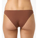O'Neill Women's Saltwater Solids Rockley Swim Bottom WOMEN - Clothing - Surf & Swimwear - Swimsuits O'Neill
