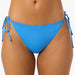 O'Neill Women's Saltwater Solids Maracas Swim Bottom WOMEN - Clothing - Surf & Swimwear - Swimsuits O'Neill