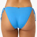O'Neill Women's Saltwater Solids Maracas Swim Bottom WOMEN - Clothing - Surf & Swimwear - Swimsuits O'Neill