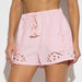 Spiritual Gangster Aura Palm Indio Short WOMEN - Clothing - Shorts Spiritual Gangster
