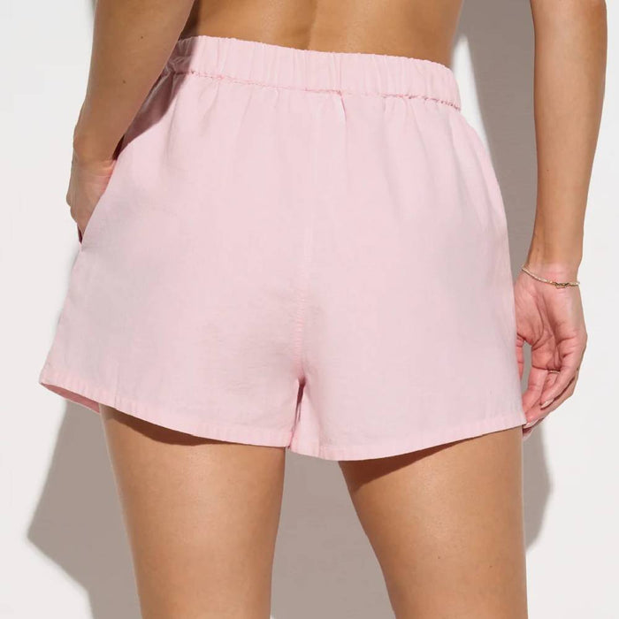 Spiritual Gangster Aura Palm Indio Short WOMEN - Clothing - Shorts Spiritual Gangster