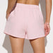 Spiritual Gangster Aura Palm Indio Short WOMEN - Clothing - Shorts Spiritual Gangster