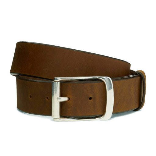 Tony Lama Men's Billy Bob Western Belt MEN - Accessories - Belts & Suspenders Leegin Creative Leather/Brighton