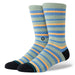 Stance Men's Brett Crew Socks MEN - Clothing - Underwear, Socks & Loungewear - Socks Stance