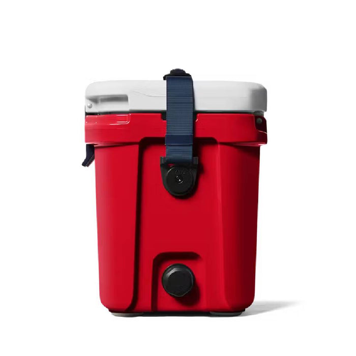 Yeti Roadie 15 Cooler - Patriotic