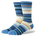 Stance Men's Curren ST Crew Socks MEN - Clothing - Underwear, Socks & Loungewear Stance
