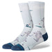Stance Men's Players Club Crew Socks MEN - Clothing - Underwear, Socks & Loungewear - Socks Stance