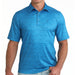 Cinch Men's Arenaflex Printed Polo Shirt MEN - Clothing - Shirts - Short Sleeve Cinch