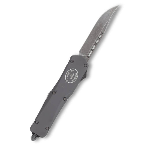 Moore Maker Out the Front Knife - 5" Knives Moore Maker