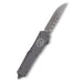 Moore Maker Out the Front Knife - 5" Knives Moore Maker