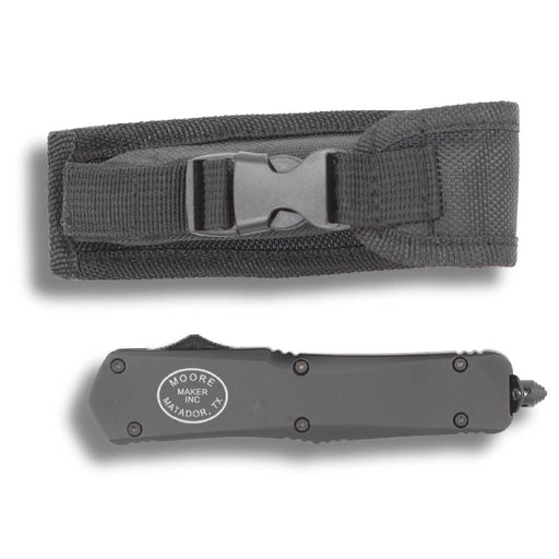 Moore Maker Out the Front Knife - 5" Knives Moore Maker