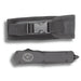 Moore Maker Out the Front Knife - 5" Knives Moore Maker