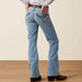 Ariat Girl's Sherry Boot Cut Jean KIDS - Girls - Clothing - Jeans Ariat Clothing