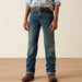 Ariat Boy's B5 Carlington Straight Leg Jean KIDS - Boys - Clothing - Jeans Ariat Clothing