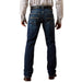 Ariat Men's M4 Relaxed Landon Straight Leg Jean MEN - Clothing - Jeans Ariat Clothing