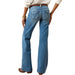 Ariat Women's Mid Rise Sherry Trouser WOMEN - Clothing - Jeans Ariat Clothing