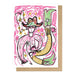 Boots Cowboy Card HOME & GIFTS - Gifts East End Prints
