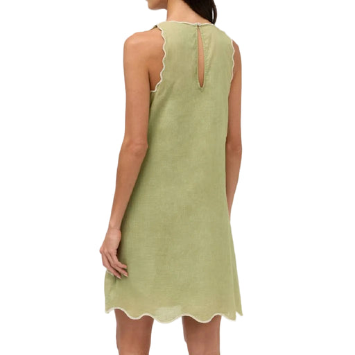 Johnny Was Tortoise Tank Shift Dress WOMEN - Clothing - Dresses Johnny Was Collection