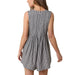 Hailey Gingham Romper WOMEN - Clothing - Jumpsuits & Rompers Olivaceous