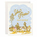 Yeehaw Cowboy Birthday Card HOME & GIFTS - Gifts Antiquaria