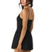 O'Neill Women's Olive Black Romper WOMEN - Clothing - Jumpsuits & Rompers O'Neill