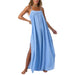 O'Neill Women's Saltwater Solids Sai Maxi Cover Up Dress WOMEN - Clothing - Surf & Swimwear - Cover-Ups O'Neill