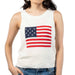 Sadie & Sage American Spirit Sweater Tank Top WOMEN - Clothing - Tops - Sleeveless Sadie & Sage