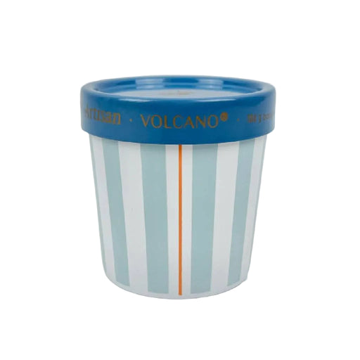 Caffe Capri Gelato Cup Candle - Volcano HOME & GIFTS - Home Decor - Candles + Diffusers Capri Blue