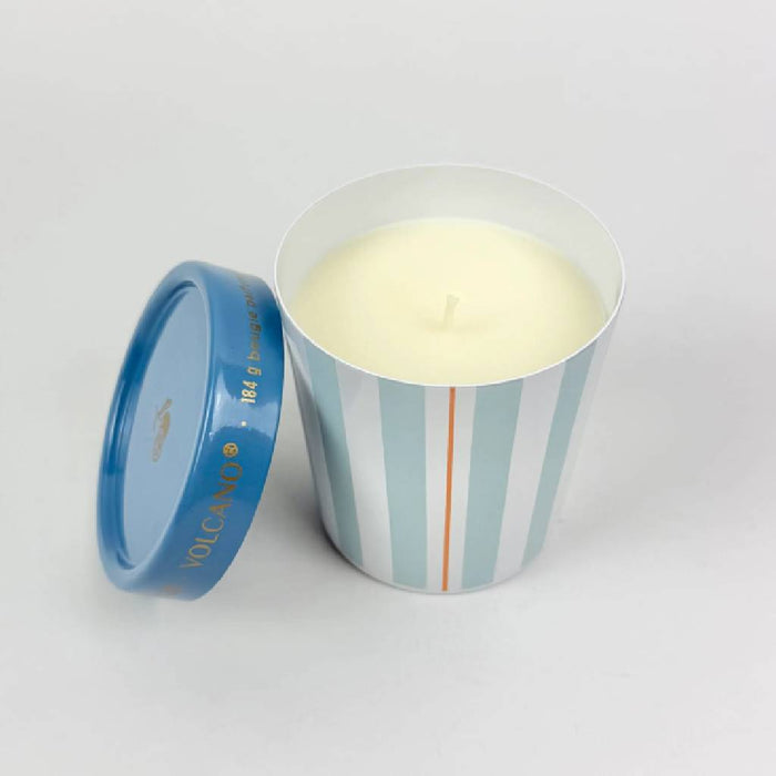 Caffe Capri Gelato Cup Candle - Volcano HOME & GIFTS - Home Decor - Candles + Diffusers Capri Blue