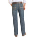 Rock & Roll Denim Men's Two Tone Stitch Alpha Tapered Bootcut Jean MEN - Clothing - Jeans Panhandle