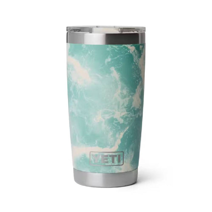 Yeti Rambler 20oz Tumbler - Sea View HOME & GIFTS - Yeti Yeti