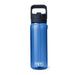 Yeti Yonder 750ml C Straw Bottle - Royal Blue HOME & GIFTS - Yeti Yeti