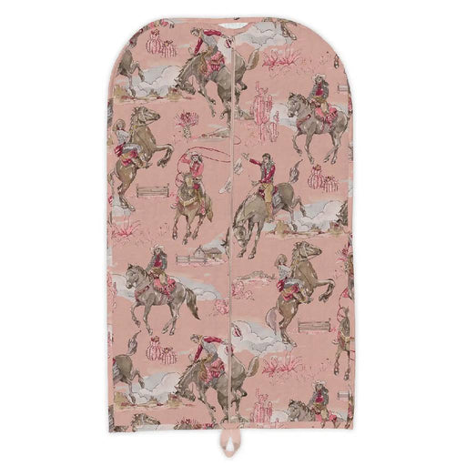Birdie Rose Garment Bag ACCESSORIES - Luggage & Travel Ida Mae Home