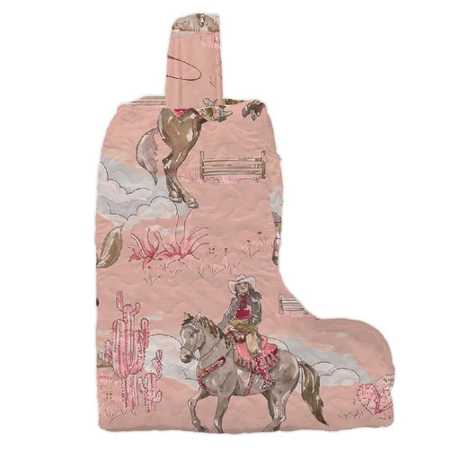 Birdie Rose Boot Bag ACCESSORIES - Luggage & Travel Ida Mae Home