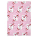 Valentine Martini Heart Kitchen Towel HOME & GIFTS - Tabletop + Kitchen - Kitchen Decor Canary Road