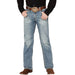 Rock & Roll Denim Men's Double Barrel Straight Boot Cut Jean MEN - Clothing - Jeans Panhandle