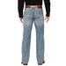 Rock & Roll Denim Men's Double Barrel Straight Boot Cut Jean MEN - Clothing - Jeans Panhandle