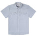 Poncho The Mako Western Shirt - Slim Fit MEN - Clothing - Shirts - Short Sleeve Poncho Outdoors