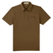 Poncho The Truck Bed Western Polo Shirt - Slim Fit MEN - Clothing - Shirts - Short Sleeve Poncho Outdoors