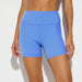Spiritual Gangster Formosa Biker Short WOMEN - Clothing - Shorts Spiritual Gangster