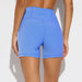 Spiritual Gangster Formosa Biker Short WOMEN - Clothing - Shorts Spiritual Gangster