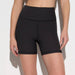 Spiritual Gangster Formosa Biker Short WOMEN - Clothing - Shorts Spiritual Gangster